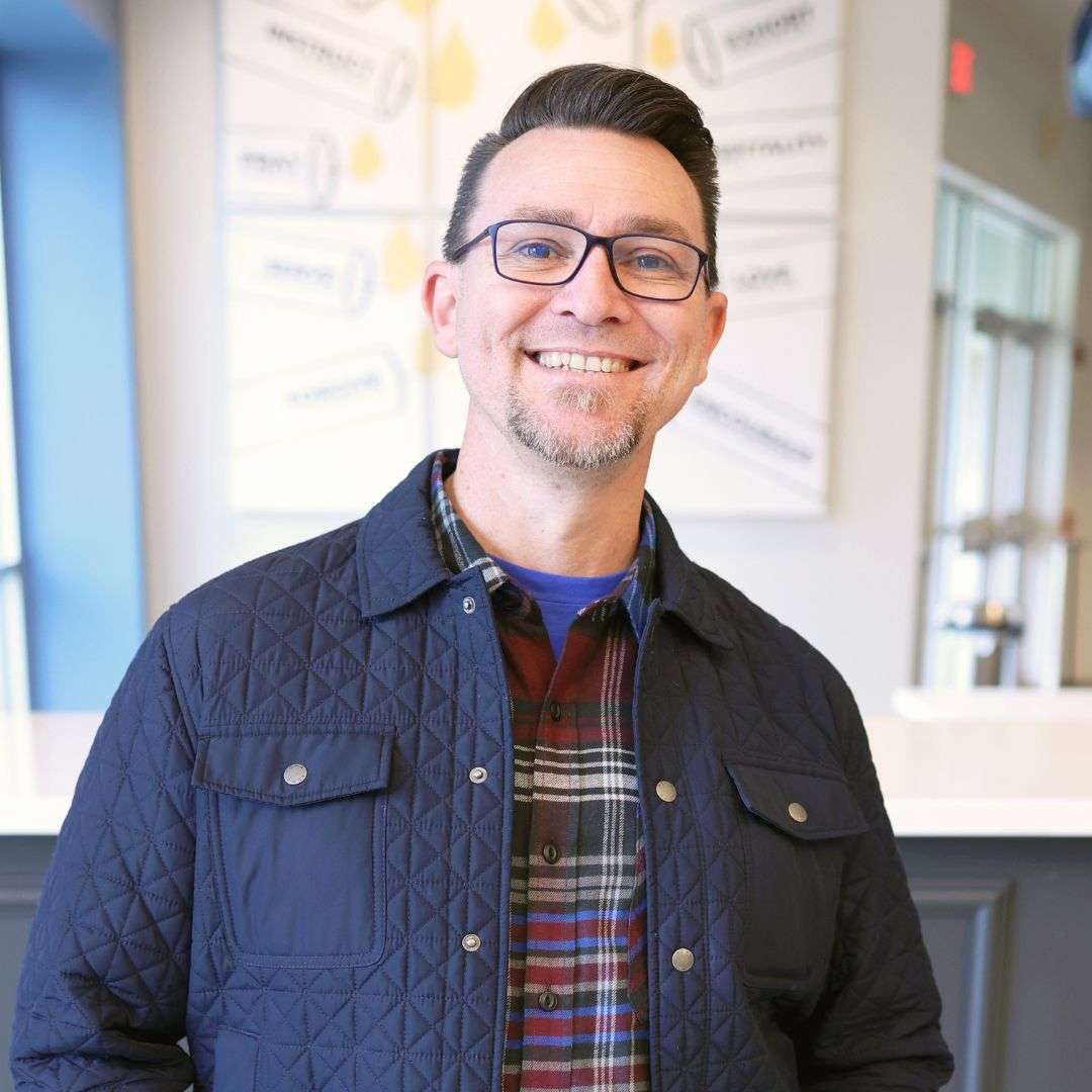Chris Chapel, Ministry Elder