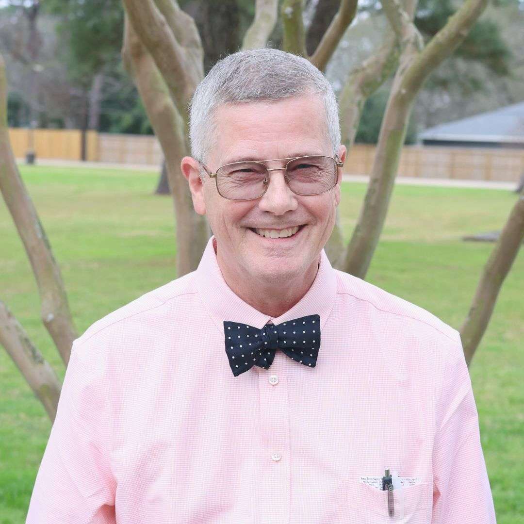 Jim Archer, Lay Elder
