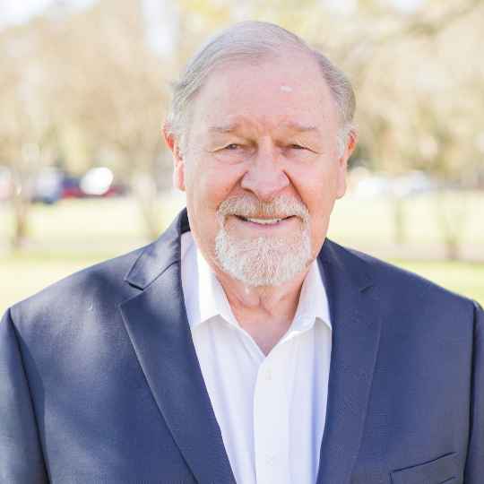 Jim Arnold, Lay Elder
