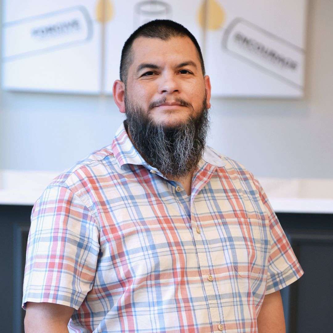 John Perez, Ministry Elder