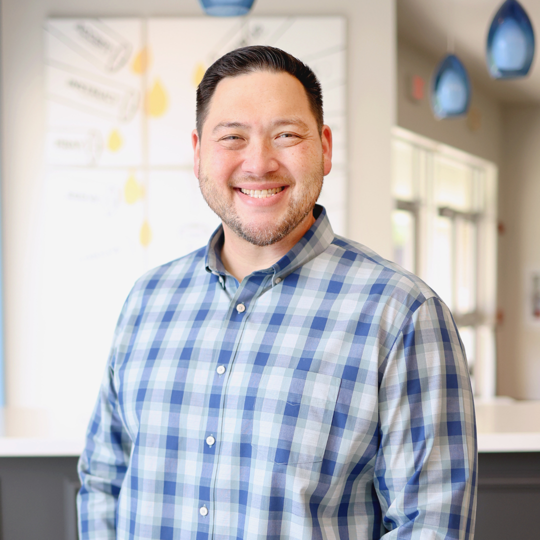 Jonathan Chang, Ministry Elder