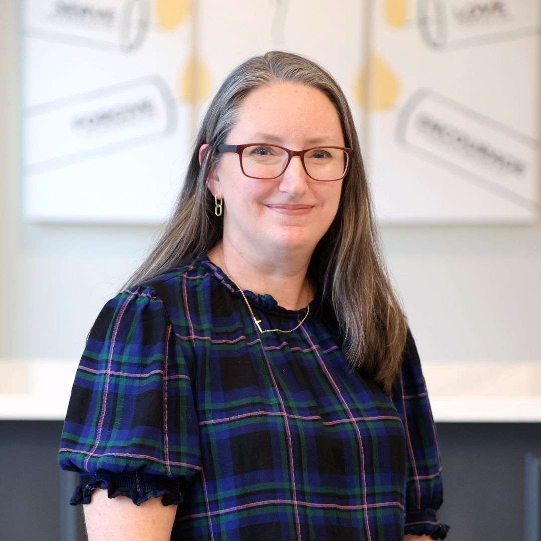 Margaret Welch, Early Childhood Coordinator