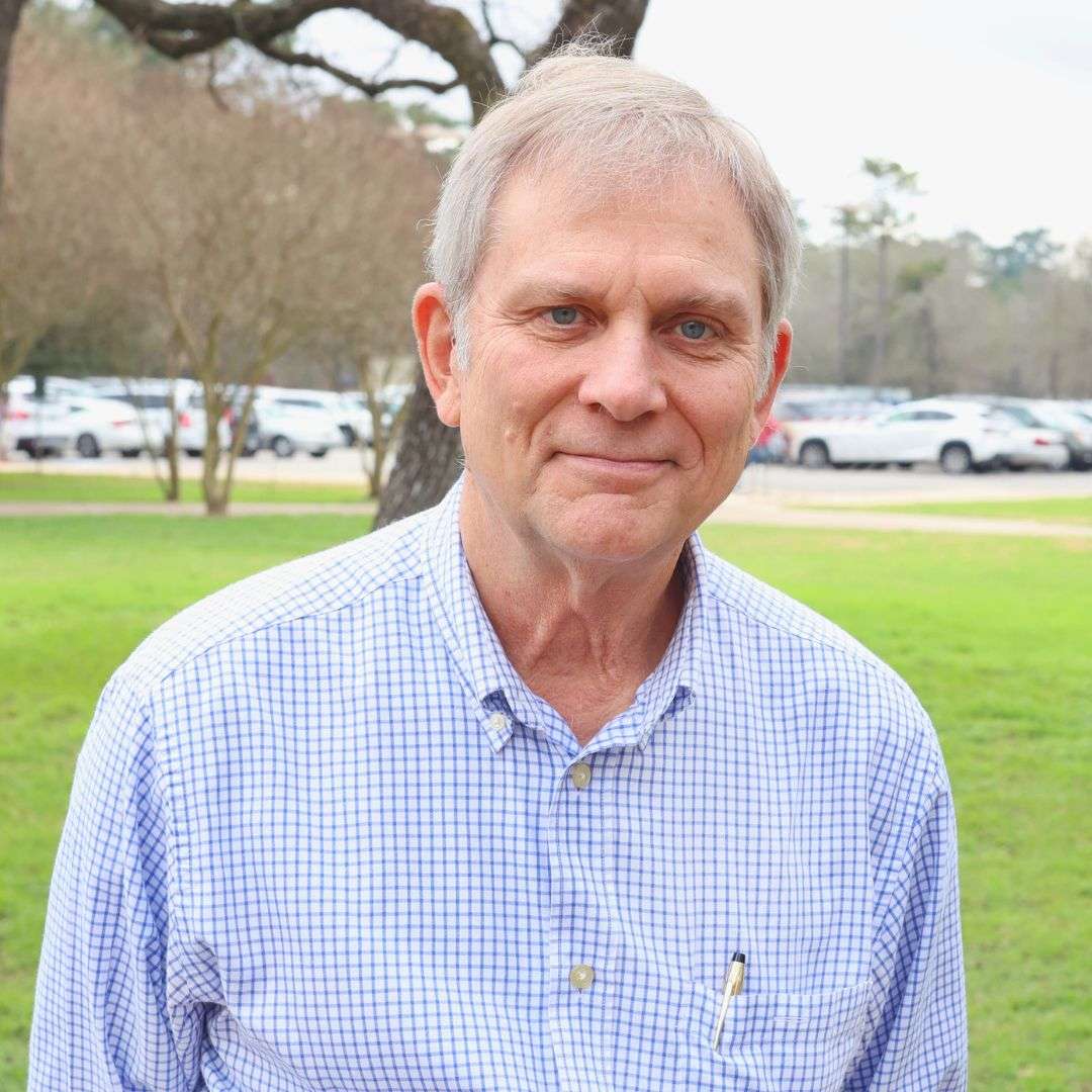 Mark Cory, Lay Elder