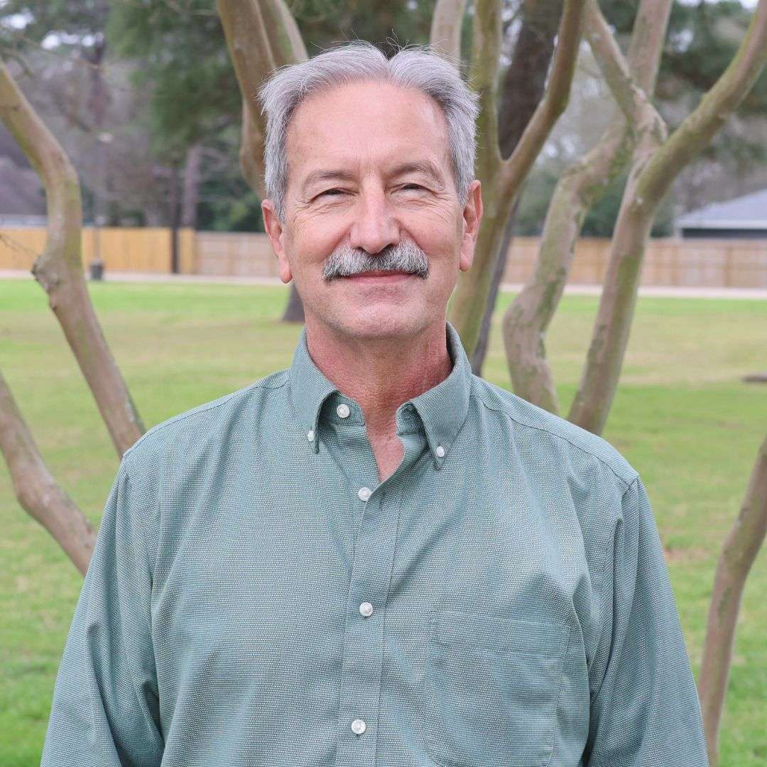 Mike McGinty, Lay Elder