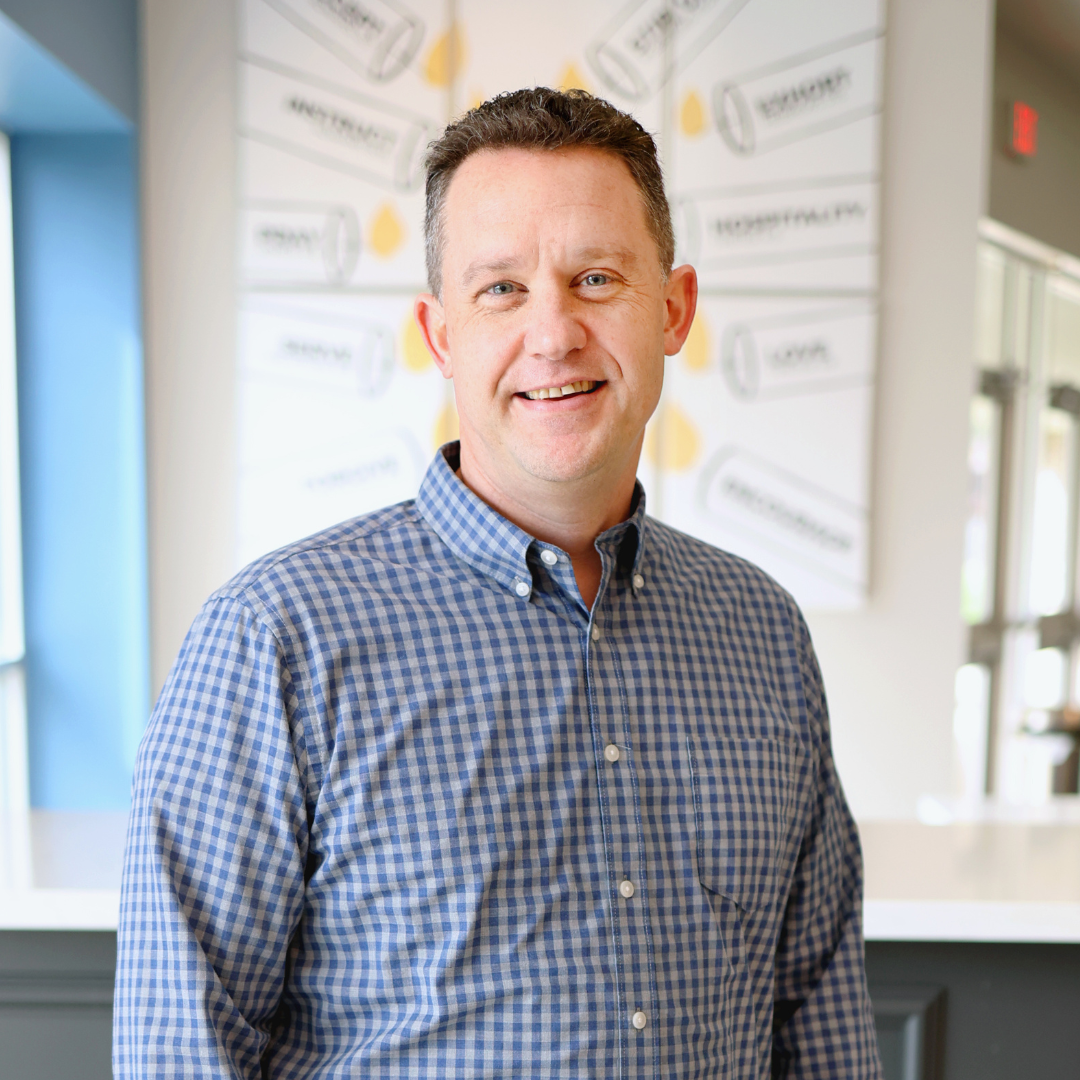 Nathan Anderson, Care Director
