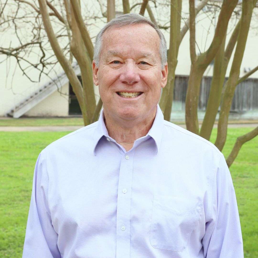 Pat Stone, Lay Elder