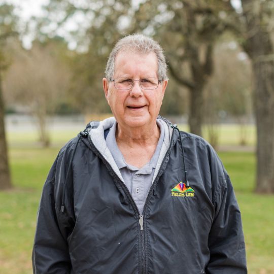 Ron Galle, Maintenance