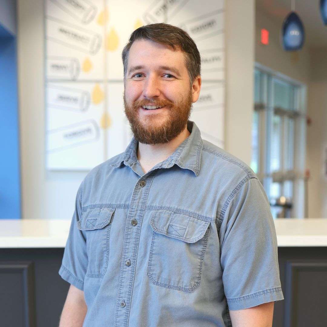 William Michael, Church Administrative Director